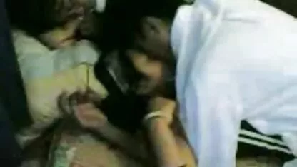 கோட் தாய் கேங்பாங்