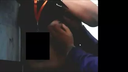 அலுவலகம் 7 ​​இல் எனது சொத்துக்கான ஆண்குறி கழுதை வீடியோ