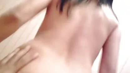 காட்டு ஆசிய கசாக் பெண் ஆசிய பிரத்தியேக புண்டை காதலனுடன்