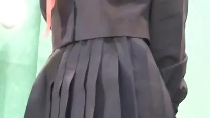 அமெச்சூர் பேப் பொன்னிற ஹார்ட்கோர் வோயூர்