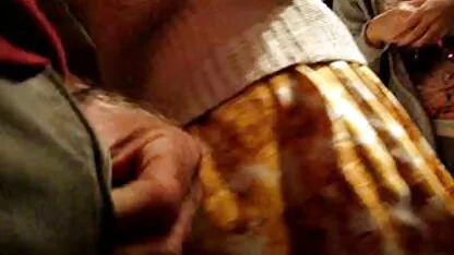 அமெச்சூர் புதிய ஆண்டு இலையுதிர் செக்ஸ்