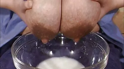 பாலூட்டுதல் காமம்