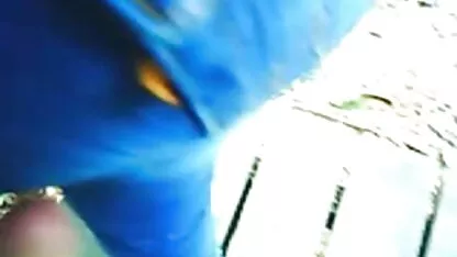 புலம் கழுதையில் சீன மசாஜ் சிற்றின்ப சப்பி