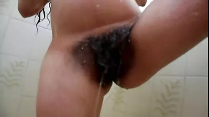 ஹேரி சிற்றின்ப பொன்னிற