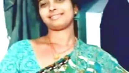 இந்திய ஜோடி ஹேரி யோனி